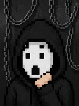 The Phantom